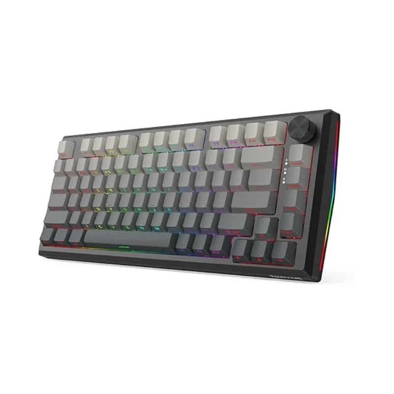 Keycaps & Accessories
